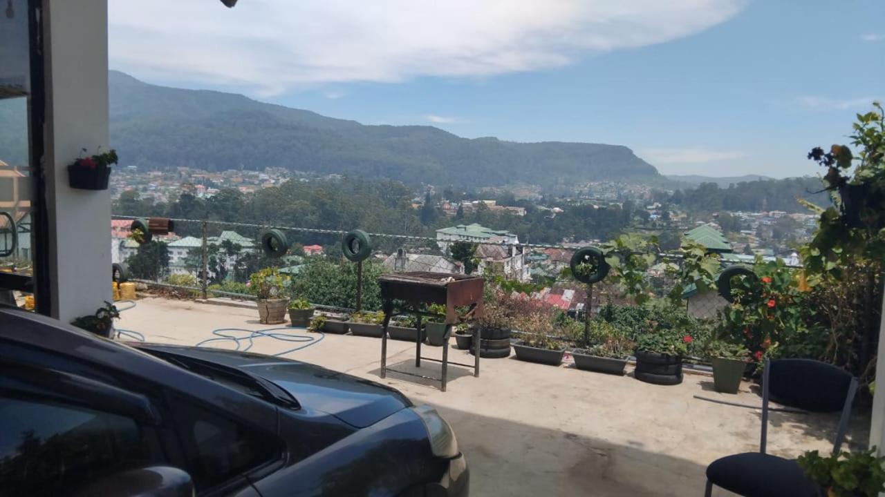 The Unic View Resort Nuwara Eliya Exterior foto